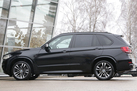 BMW X5 F15 M50D 3.0D 381ZS M-SPORTPAKET